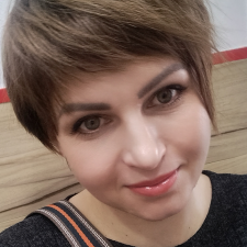 Freelancer Vitaliia K. — Ukraina, Bielaja Cerkowa. Specjalizacja — Copywriting, Wiersze, piosenki, proza
