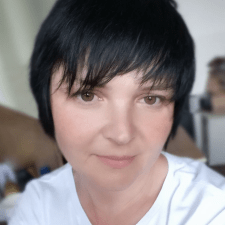 Фрилансер Виктория К. — Украина, Винница. Специализация — Логотипы, Нейминг и слоганы