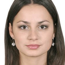 Вита Самойлова