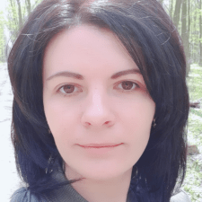 Freelancer Vita V. — Ukraina, Kijów. Specjalizacja — Menedżer treści