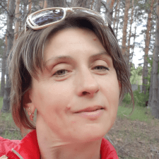 Фрилансер Вита Х. — Украина, Кременчуг. Специализация — Аудио и видео монтаж, Видеореклама