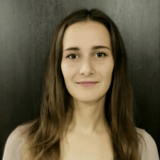 Freelancer Vita N. — Ukraine, Hmelnik. Core skill — Databases & SQL, Databases & SQL