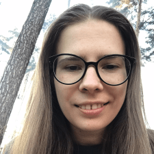 Фрилансер Вита Я. — Украина, Киев. Специализация — Дизайн сайтов, Баннеры