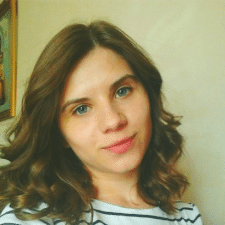 Freelancer Vita M. — Ukraina, Lwów. Specjalizacja — Tłumaczenie tekstów, Przepisywanie tekstów (rewright)