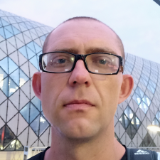 Freelancer Vitalii P. — Ukraine, Krivoi Rog. Core skill — HTML & CSS
