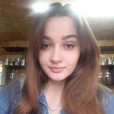 Віта Романюк
