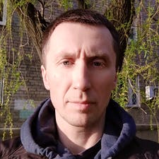 Фрилансер Виталий Д. — Украина. Специализация — Контекстная реклама