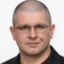 Фрилансер Віталій Б. — Украина, Полтава. Специализация — AI в дизайне, Контент-менеджер