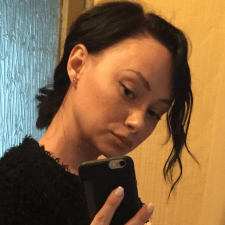 Фрилансер Виталия Ц. — Украина, Краматорск. Специализация — Английский язык