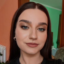 Freelancer Vitaliia M. — Ukraine, Drogobych. Core skill — Rewriting, Rewriting
