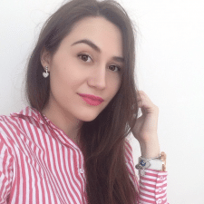 Виталианна Чупринина