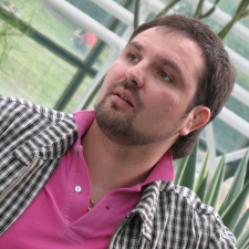 Фрилансер Віталій Т. — Украина, Киев. Специализация — Создание сайта под ключ