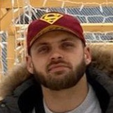 Фрилансер Виталий С. — Украина, Одесса. Специализация — HTML и CSS верстка, Веб-программирование