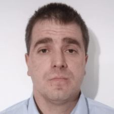 Фрилансер Vitalii K. — Австрия, Klagenfurt. Специализация — Javascript и Typescript, HTML и CSS верстка