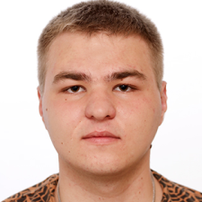 Freelancer Vitalii I. — Ukraine, Lvov. Core skill — Python, Databases & SQL