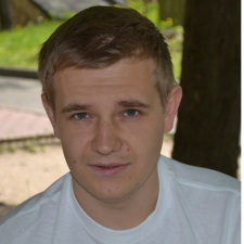 Фрилансер Vitalii S. — Украина, Киев. Специализация — Веб-программирование, HTML и CSS верстка