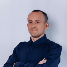 Freelancer Vitalii B. — Ukraine, Khmelnitskyi. Fachgebiet — HTML & CSS, Javascript und Typescript