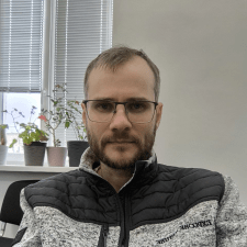 Фрилансер Vitalii B. — Україна, Дніпро. Спеціалізація — Веб-програмування, Javascript та Typescript