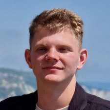 Freelancer Vitalii D. — Ukraina, Kijów. Specjalizacja — Java, Javascript & Typescript