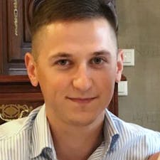Віталій Гойсан