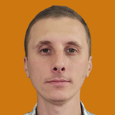Freelancer Vitalii K. — Ukraina, Charków. Specjalizacja — Kompleksowe prace nad stroną internetową, Projektowanie stron internetowych