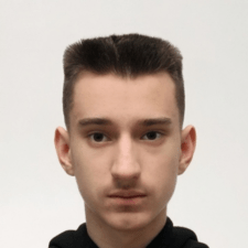 Freelancer Vitalii M. — Ukraina, Żytomierz. Specjalizacja — Układ HTML i CSS