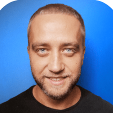 Freelancer Vitalii M. — Ukraina, Kijów. Specjalizacja — Kompleksowe prace nad stroną internetową, Układ HTML i CSS
