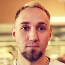 Freelancer Vitaly P. — Ukraina, Kijów. Specjalizacja — Reklama kontekstowa, Reklama w mediach społecznościowych