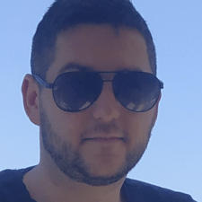 Freelancer Vitalii P. — Ukraine, Lvov. Core skill — HTML & CSS