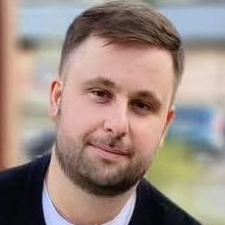 Віталій Пендей