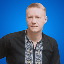 Фрилансер Віталій С. — Украина, Киев. Специализация — Базы данных и SQL, Написание статей