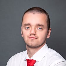 Фрилансер Виталий П. — Украина, Харьков. Специализация — Немецкий язык, Продвижение в социальных сетях (SMM)