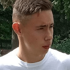 Фрилансер Віталій З. — Украина. Специализация — Фирменный стиль, Дизайн визиток