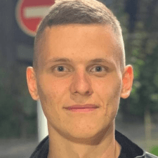 Фрилансер Олександр В. — Украина, Винница. Специализация — Дизайн сайтов, Фирменный стиль