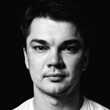 Freelancer Vitaly P. — Ukraina, Dniepr. Specjalizacja — Projektowanie stron internetowych, Projektowanie interfejsów użytkownika (UI/UX)