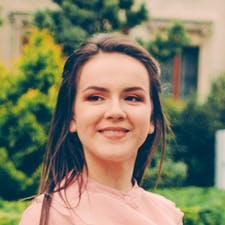 Фрилансер Vitaliia H. — Украина, Киев. Специализация — Копирайтинг, Стихи, песни, проза