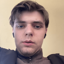 Freelancer Vitalii K. — Ukraine, Kolomyya. Core skill — Presentations, AI Content Creation