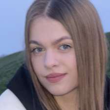 Фрилансер Віталія П. — Украина, Киев. Специализация — Продвижение в социальных сетях (SMM), Контент-менеджер