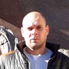Фрилансер Vitaliy V. — Украина, Львов. Специализация — Тестирование и QA
