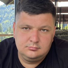 Фрилансер Виталий Г. — Украина, Одесса.