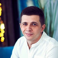 Фрилансер Віталій В. — Украина, Житомир. Специализация — Дизайн сайтов, Дизайн мобильных приложений