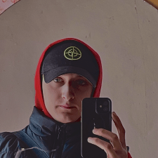 Фрилансер Віталій П. — Украина, Шепетовка. Специализация — AI и машинное обучение