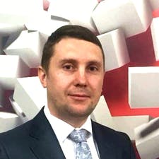 Фрилансер Виталий М. — Казахстан, Алматы (Алма-Ата). Специализация — Контекстная реклама