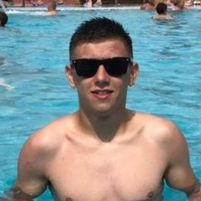 Фрилансер Віталій Р. — Украина, Стрый. Специализация — Английский язык, Перевод текстов