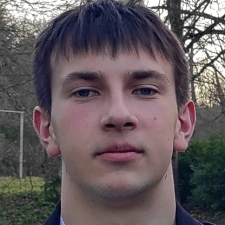 Freelancer Vitalii S. — Ukraina, Truskawiec. Specjalizacja — Programowanie stron internetowych