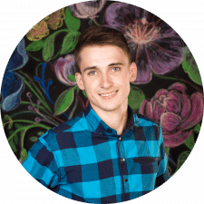 Freelancer Vitalii S. — Ukraine, Vinnytsia. Core skill — App Development for Android