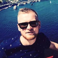 Фрилансер Виталий Д. — Украина, Киев. Специализация — SEO-аудит сайтов