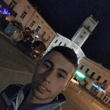 Фрилансер Віталік К. — Украина, Ивано-Франковск. Специализация — Перевод текстов