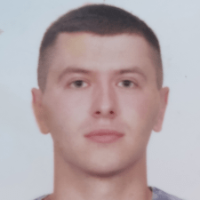 Freelancer Vitalii A. — Ukraine, Vinnytsia. Core skill — Enterprise Resource Planning (ERP), Enterprise Resource Planning (ERP)