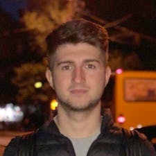 Заказчик Vitalik D. — Украина, Одесса.